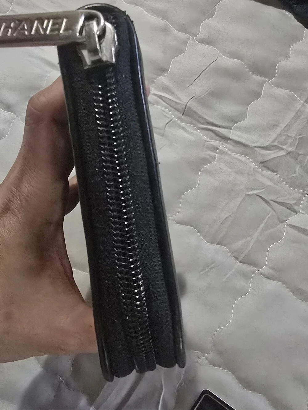 CHANEL authentic preloved